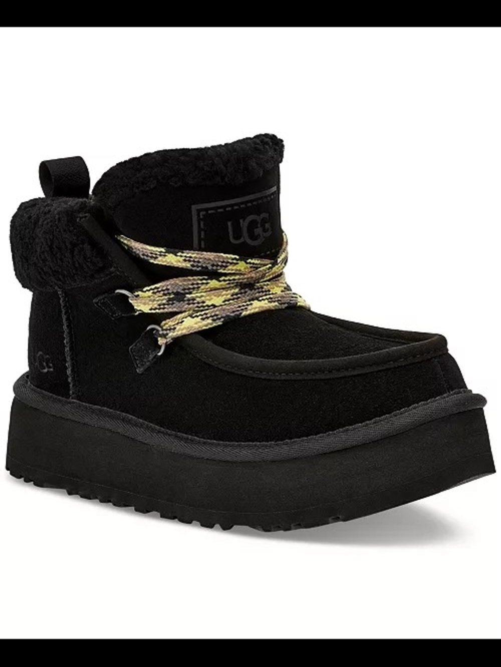 UGGplush™